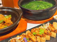 -荟廷·晶萃(陆家嘴尚悦湾店)