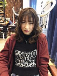-藤野造型·专业烫染店