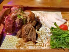-纳瓦新疆菜(银都店)