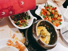 -拾贝海鲜馆（海鲜粤菜）(花果园店)