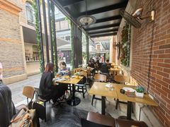 -LES ELITES 英集荟(南京西路店)