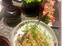 -NIUAN牛庵·日式和牛烧肉(恒隆店)