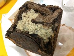 -好利来(团结湖店)