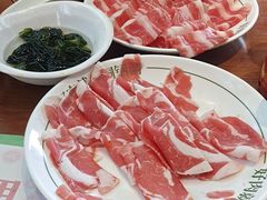 -刘老表·瓦罐汤涮肉(青云谱店)