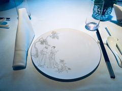 -金轩中餐厅 Jin Xuan(浦东丽思卡尔顿酒店)
