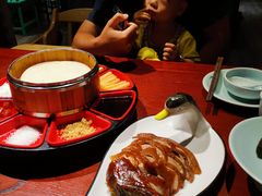 -北平食府(马鞍山路店)
