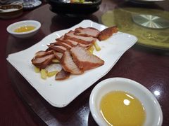 -天天海鲜城·海鲜大排档(新溪店)