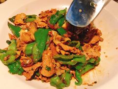 费大厨辣椒炒肉-费大厨辣椒炒肉(黄兴中心广场店)