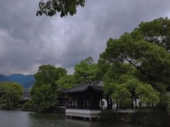-台州府城(东湖)