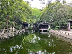 -秋霞圃