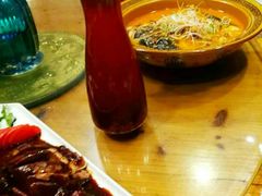 -乌镇那一年小院主题餐厅(甘泉西路店)