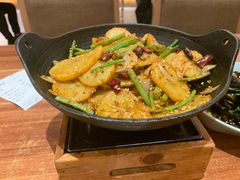 -九转小磨(凯德店)