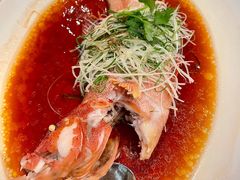 清蒸东星斑-御宝轩(益丰·外滩源店)