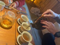 -天水蔬食料理(树德之光店)