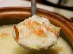 美味活虾粥-潮三爷砂锅焗海鲜·生腌·海鲜粥(朝晖店)