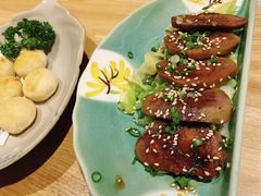 -慢走(甜水园店)