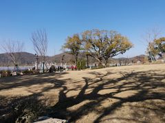 -南北湖风景区