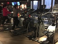 -威尔仕健身会所(古北1699店)