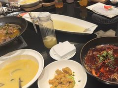 -恒记饭店(珠江路总店)