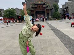 -武汉园博园(武汉自然博物馆)