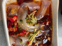 -半天妖烤鱼(方庄店)