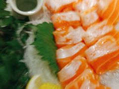 -万岁寿司(芳村店)