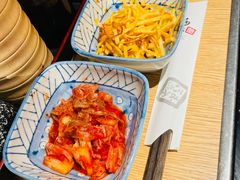 -温野菜涮涮锅(西单大悦城店)