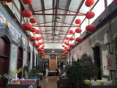 -山与海文化酒店(芙蓉街大明湖店)