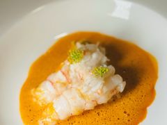 海鳌虾-恰餐厅 CHAR Bar & Grill (珠海仁恒洲际店)