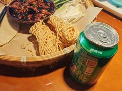 -魏铭鱼头捞饭(晋阳路店)