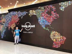 -吉隆坡国际机场