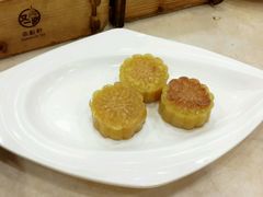 -又一间茶点轩(百汇广场店)