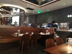 -外婆家(静安大悦城店)