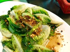 -量贩海鲜餐厅