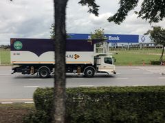 -曼谷素万那普国际机场