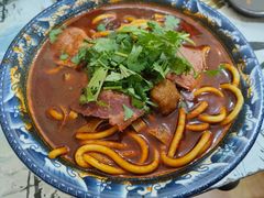 -赵金妹临汾牛肉丸子面(建工路店)
