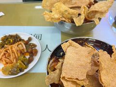 -红鼻子桂林米粉(金唐新光界店)