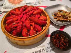 -靓靓蒸虾·头牌蒸虾(雪松路总店)
