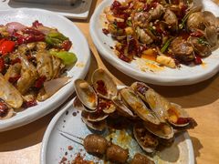 -大话小腰(鸟巢店)