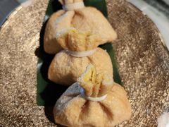 鱼籽福袋-大头椰·椰子鸡火锅(南宁万象城店)