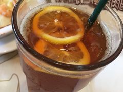 -菲滋意式餐厅(黄岩洞天店)