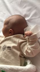 -龙文宝贝上门婴儿理发满月剃胎毛(总店)
