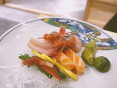 -森味花园·日本料理(伊藤洋华堂亚运村店)