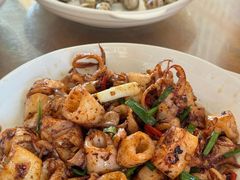 -富哥大排档(防城港企沙镇店)