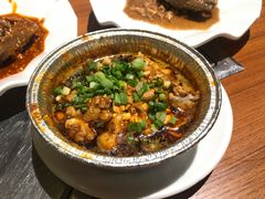 烤脑花-老号尤兔头(幸福店)