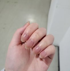 -J·花崎美睫美甲