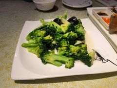 -老德州四合院·德州菜(天衢路店)