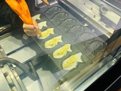 -粉粉乐鲷鱼烧(美罗城店)