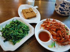 -老马家·舌尖上的西塘美食