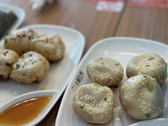 -小杨生煎(香港名都店)